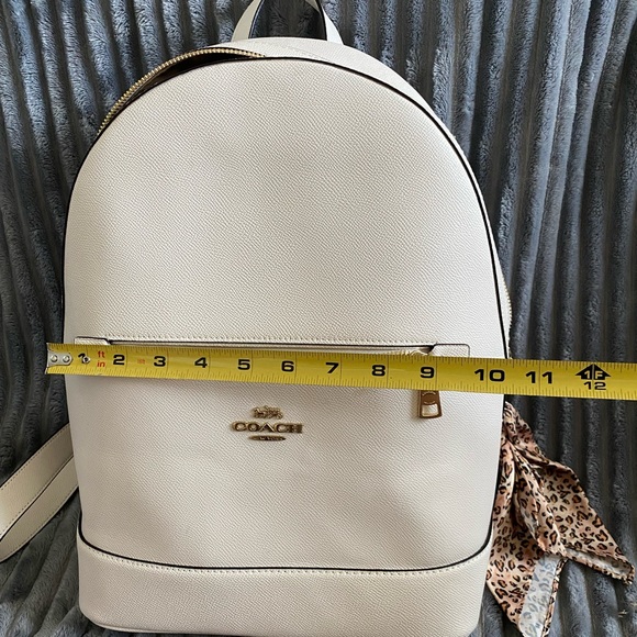 Coach backpack - Picture 9 of 14